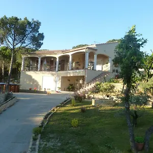 Du Soleil Vakantiehuis Rochegude (Drome)